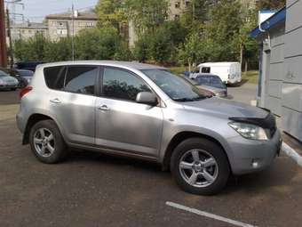 2006 Toyota RAV4