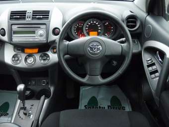 2006 Toyota RAV4