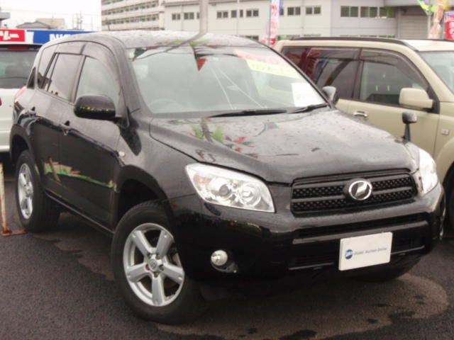 2006 Toyota RAV4