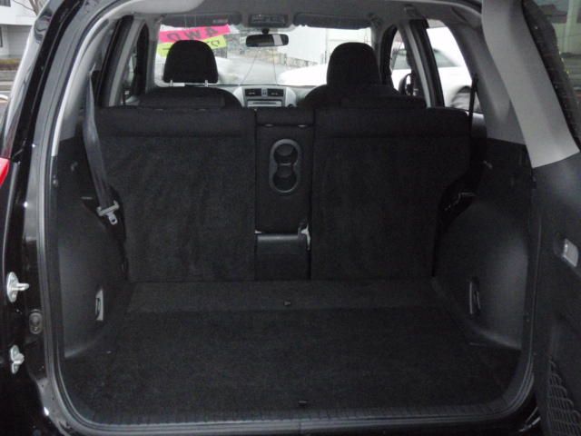 2006 Toyota RAV4