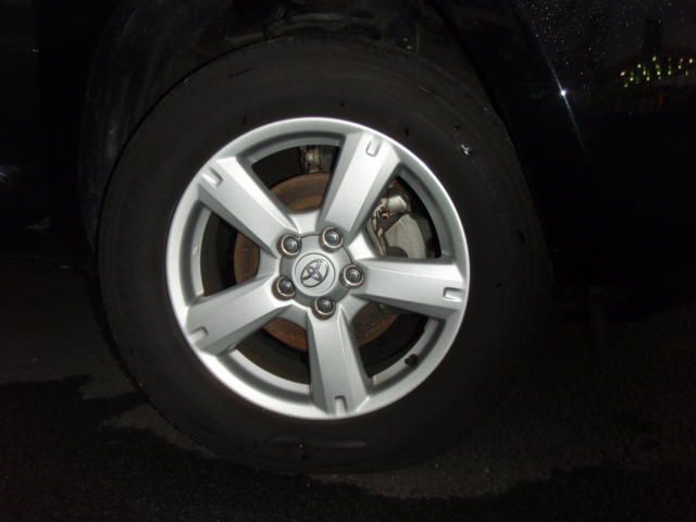 2006 Toyota RAV4