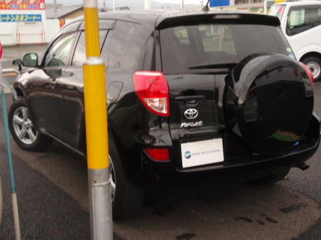 2006 Toyota RAV4