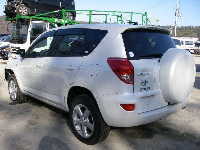 2006 Toyota RAV4