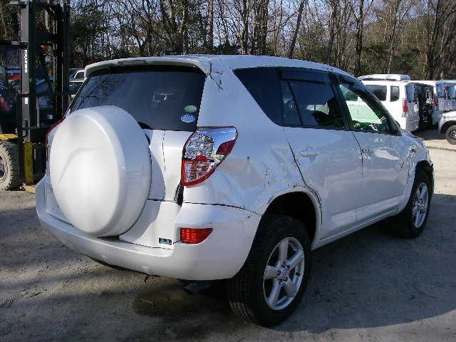 2006 Toyota RAV4