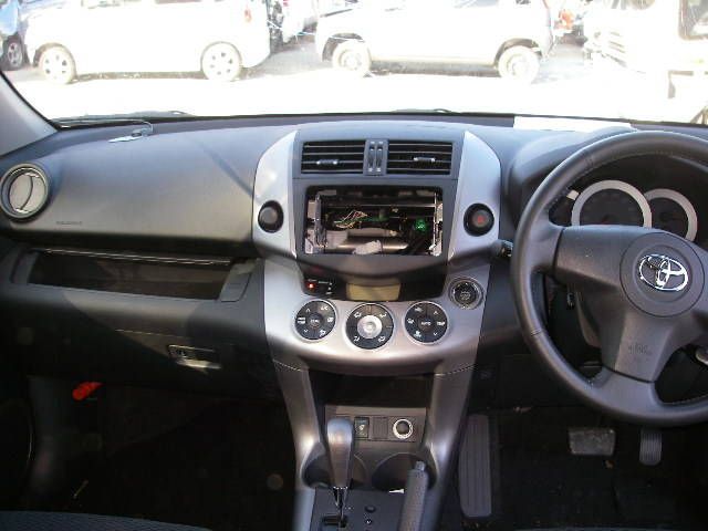 2006 Toyota RAV4