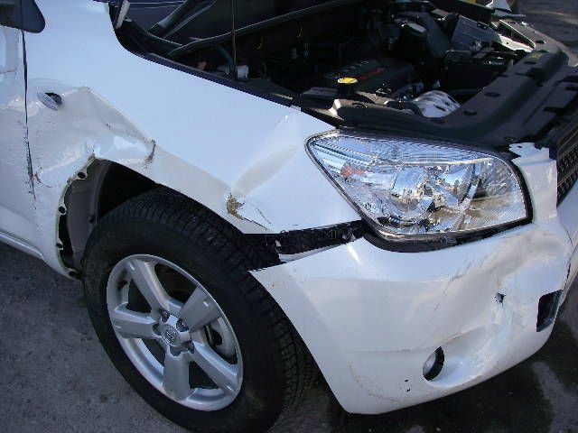 2006 Toyota RAV4