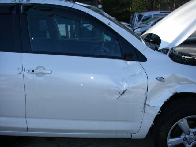 2006 Toyota RAV4