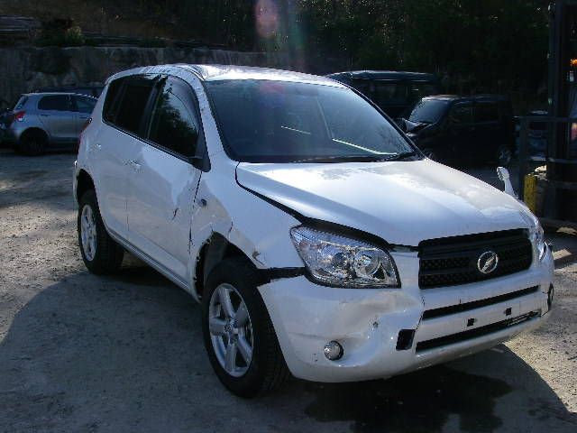 2006 Toyota RAV4