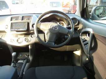 2006 Toyota RAV4 Photos