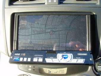 2006 Toyota RAV4 Photos