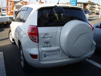 2006 Toyota RAV4 For Sale