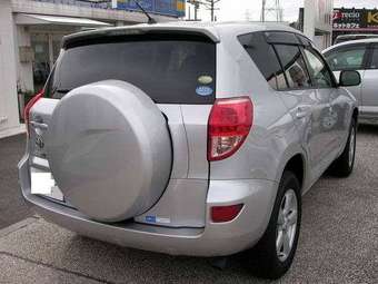2006 Toyota RAV4 Pictures