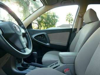 2006 Toyota RAV4 Pictures