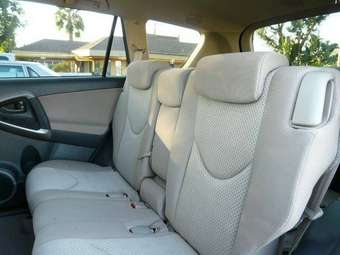2006 Toyota RAV4 Photos