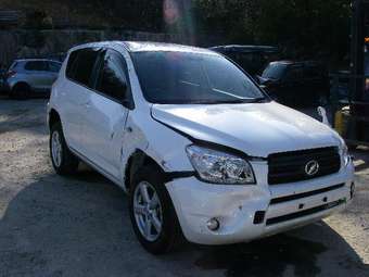 2006 Toyota RAV4 For Sale