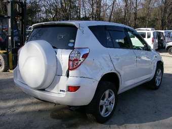 2006 Toyota RAV4 For Sale