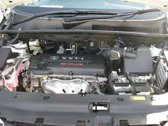 2006 Toyota RAV4 For Sale