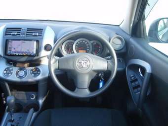 2006 Toyota RAV4 Pics