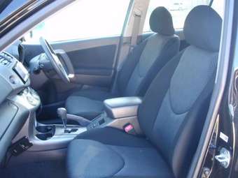 2006 Toyota RAV4 Pictures
