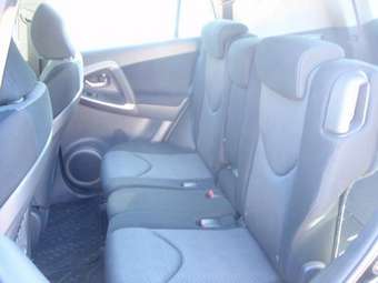 2006 Toyota RAV4 Photos