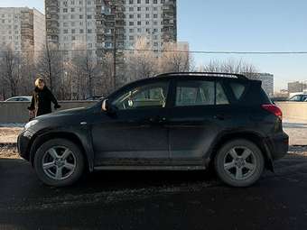 2006 Toyota RAV4 For Sale