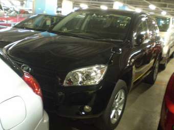 2006 Toyota RAV4 Photos