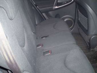 2006 Toyota RAV4 Pictures