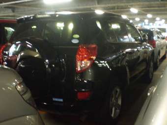 2006 Toyota RAV4 Photos