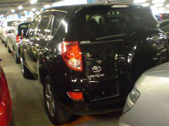 2006 Toyota RAV4 For Sale