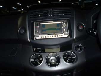2006 Toyota RAV4 For Sale