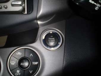 2006 Toyota RAV4 Images