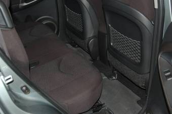 2006 Toyota RAV4 Photos