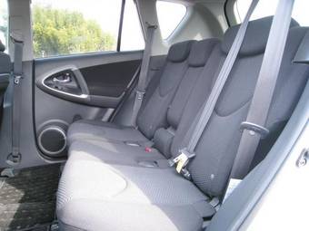 2006 Toyota RAV4 For Sale