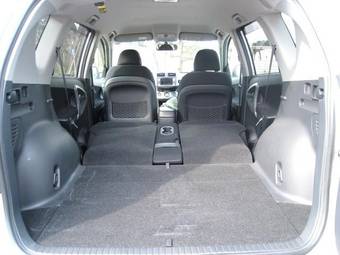 2006 Toyota RAV4 Images