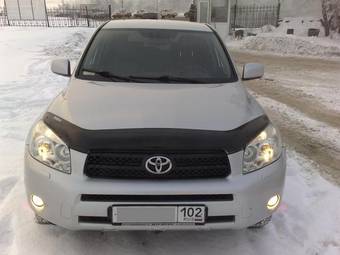 2006 Toyota RAV4 Images