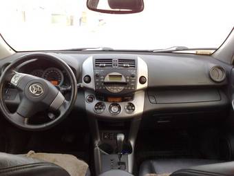 2006 Toyota RAV4 Photos