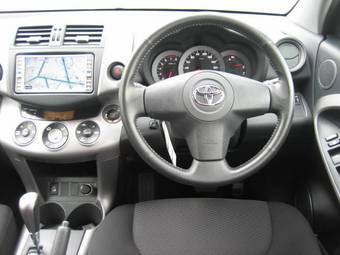 2006 Toyota RAV4 Photos