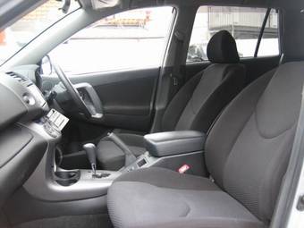 2006 Toyota RAV4 Photos
