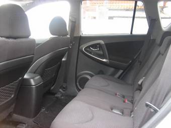 2006 Toyota RAV4 For Sale