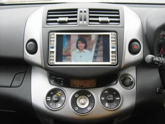 2006 Toyota RAV4 For Sale