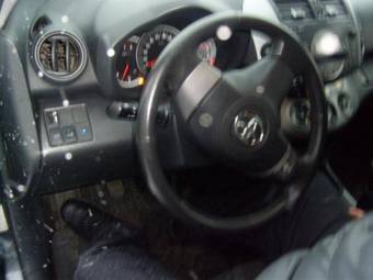 2006 Toyota RAV4 Photos