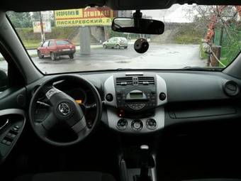 2006 Toyota RAV4 Photos
