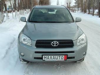 2006 Toyota RAV4 For Sale