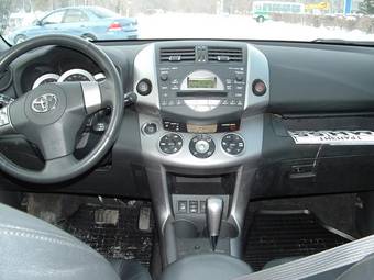2006 Toyota RAV4 For Sale