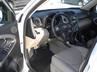 2006 Toyota RAV4 Pics