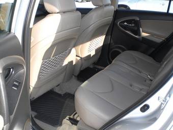 2006 Toyota RAV4 Pictures