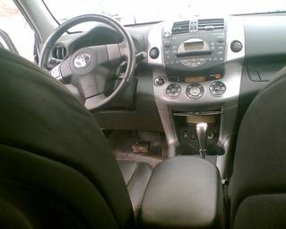 2006 Toyota RAV4 For Sale