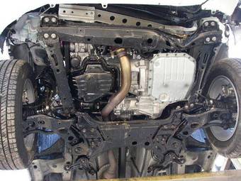 2006 Toyota RAV4 Pictures