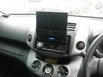 2006 Toyota RAV4 Photos