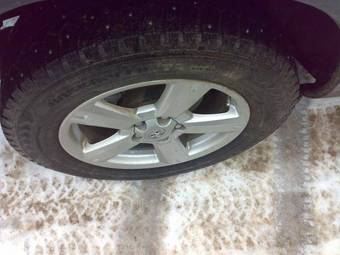 2006 Toyota RAV4 Pictures